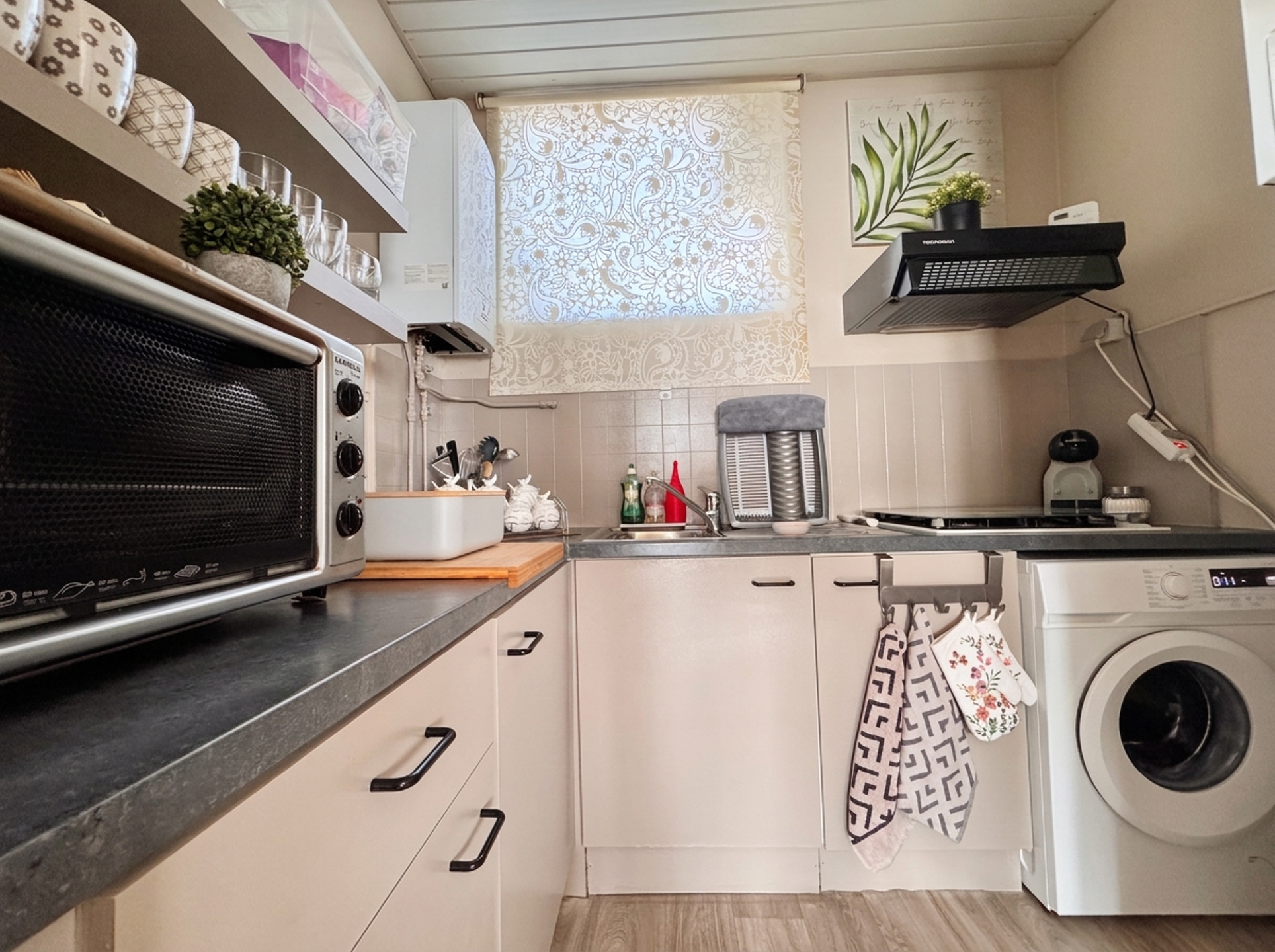 Appartement à vendre à Anvers avec 1 chambre - photo 4