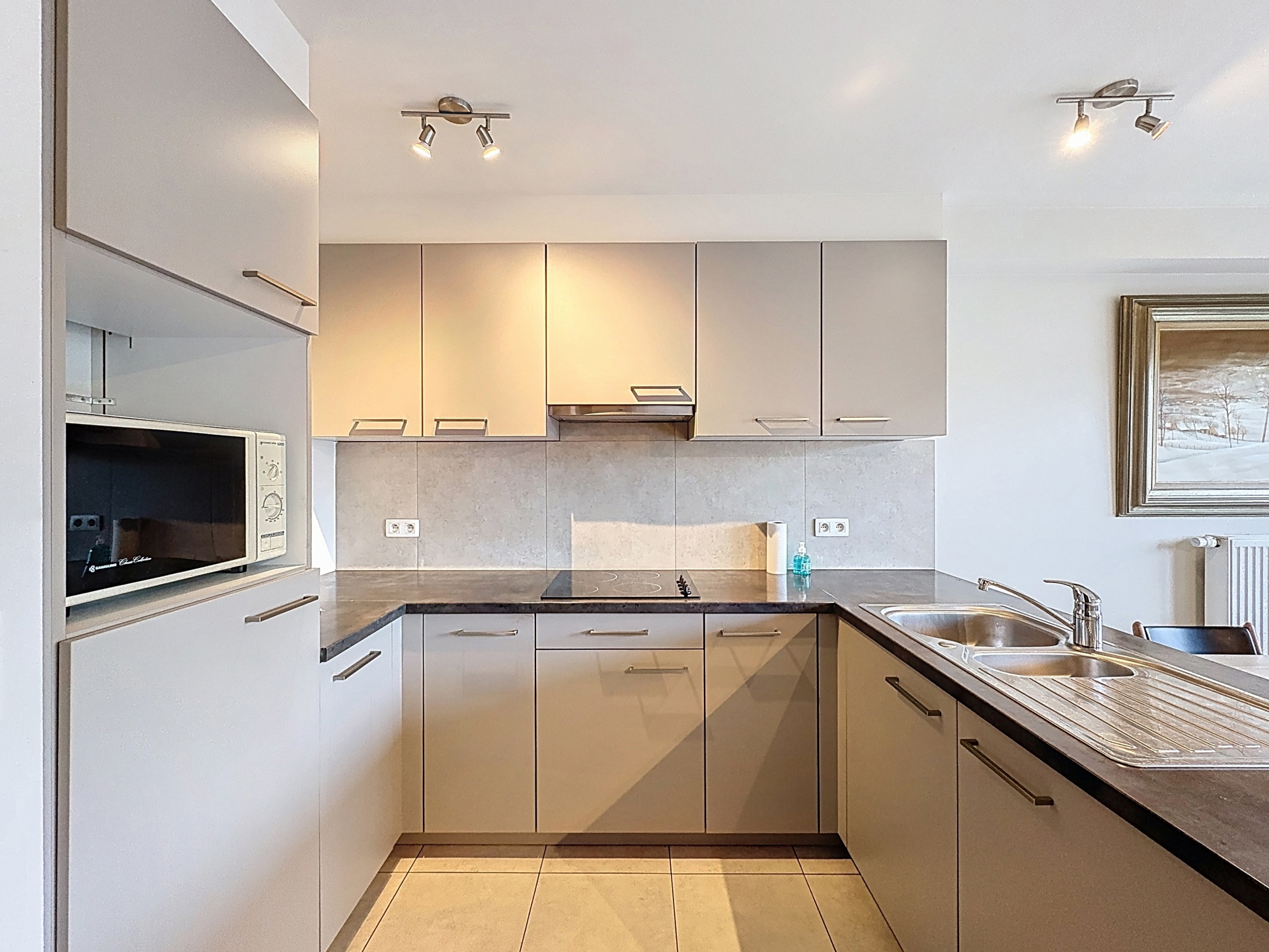 Appartement à louer à Haaltert avec 1 chambre - photo 4