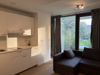 Apartment for rent in Antwerp