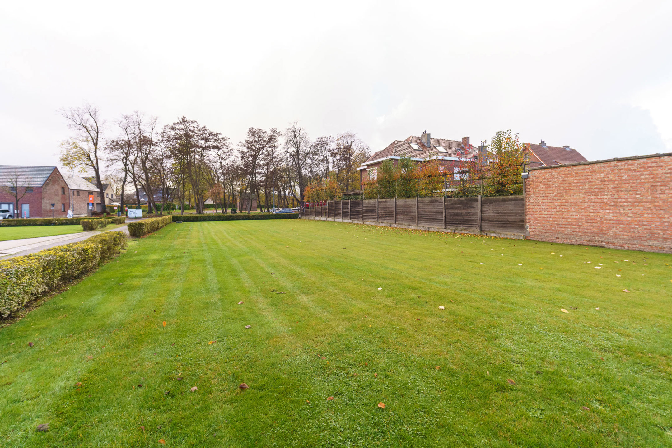 Bouwgrond van 12a 53ca voor een open bebouwing te Blaasveld  - foto 5