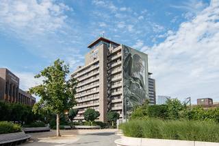 Apartment for sale in Hasselt
