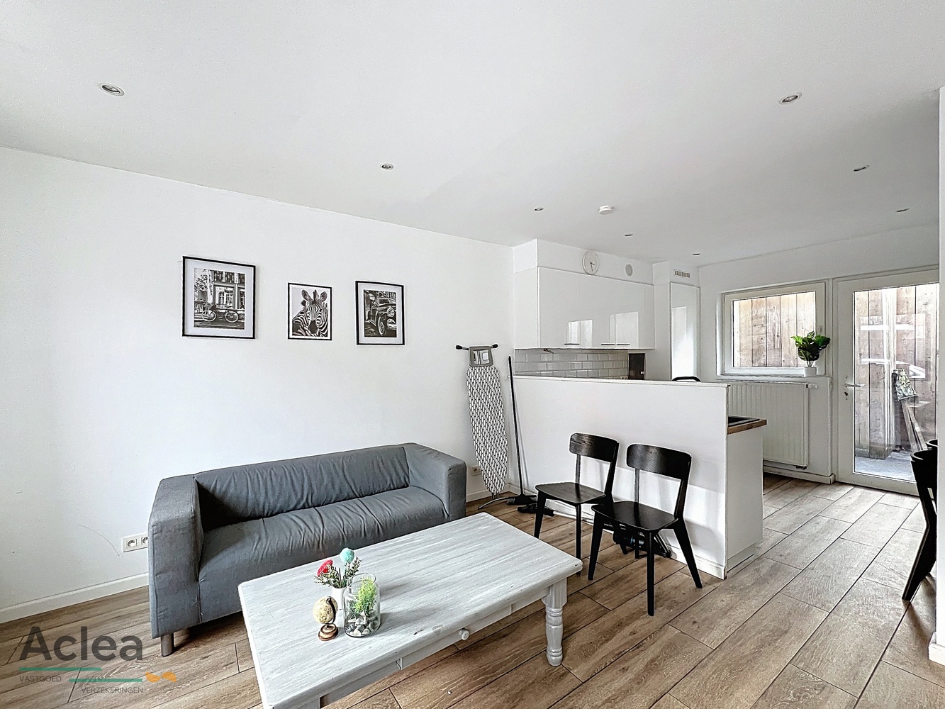 Gerenoveerde woning te huur - foto 2