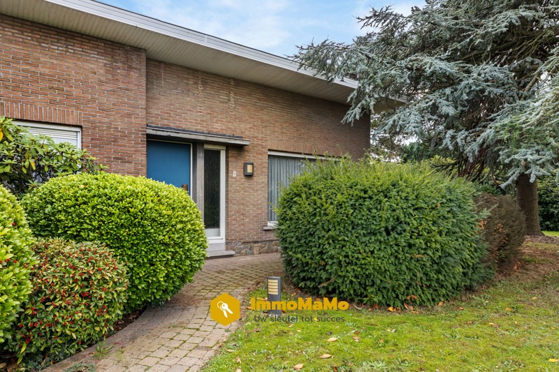 HUIS TE KOOP IN LOCHRISTI (WACHTEBEKE) - foto 3