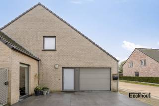 House for sale in Ostend
