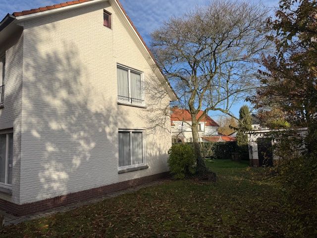 Huis te koop in Brasschaat met 3 slaapkamers - foto 4
