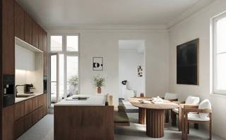 Apartment for sale in Ghent