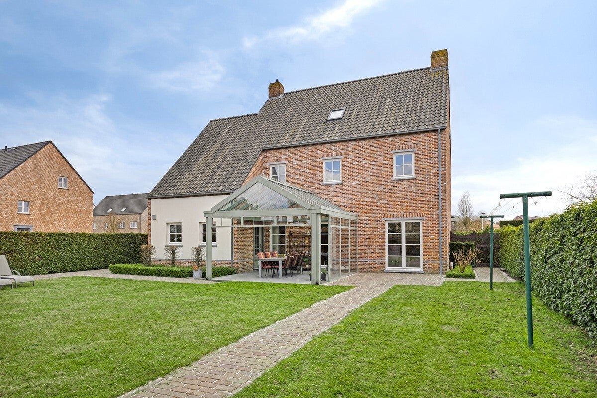 Maison à vendre à Lier avec 6 chambres - photo 2