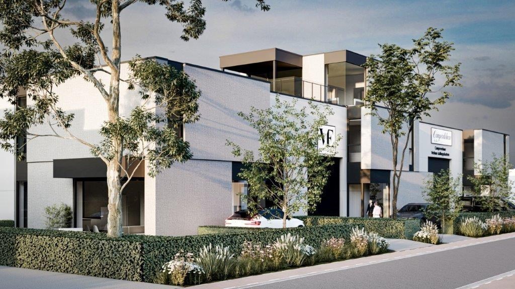 Project te koop in Sint-Truiden - foto 1