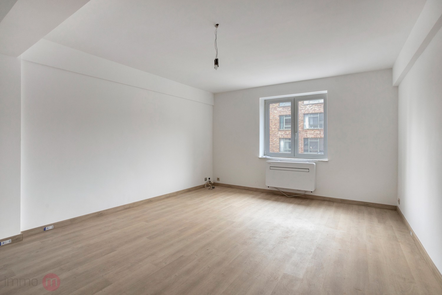 Appartement in Leuven