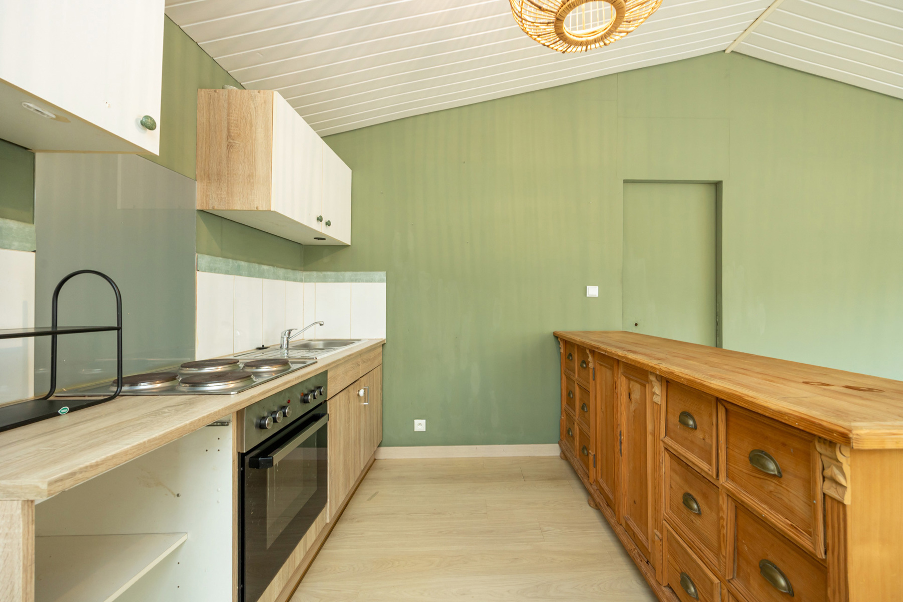 🌿 Charmante chalet op een toplocatie te Herselt  - foto 5