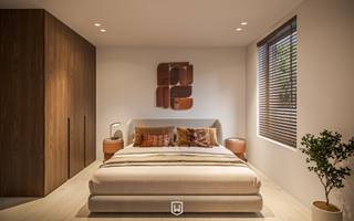 Duplex-dakappartement op de derde en vierde verdieping van de nieuwe residentie "Stan" te Heist-aan-Zee. Een bruikbare vloeroppervlakte van 95 m²...