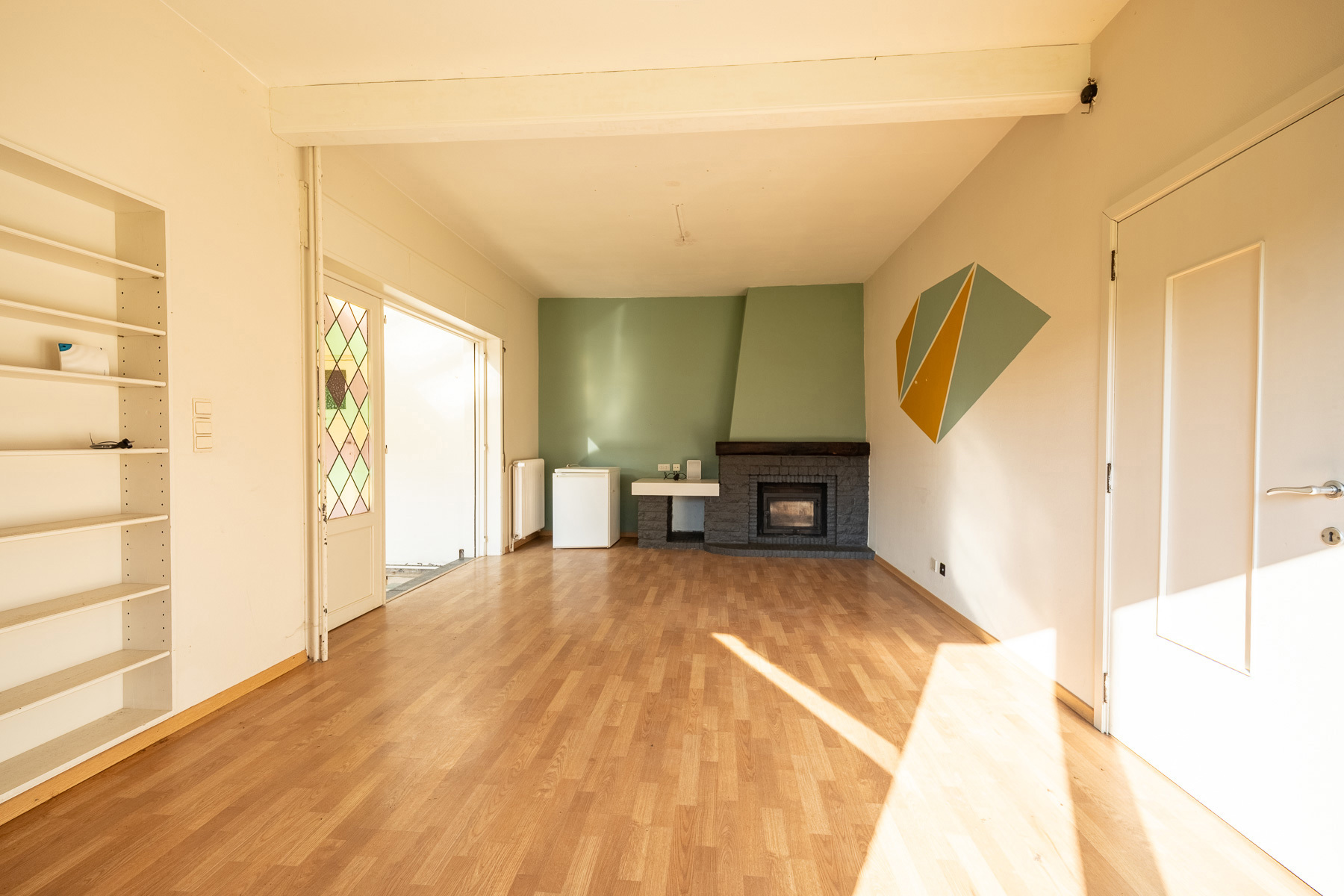 Huis te koop in Wezembeek-Oppem met 2 slaapkamers - foto 5