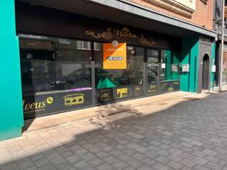 Commercial à vendre à Tirlemont