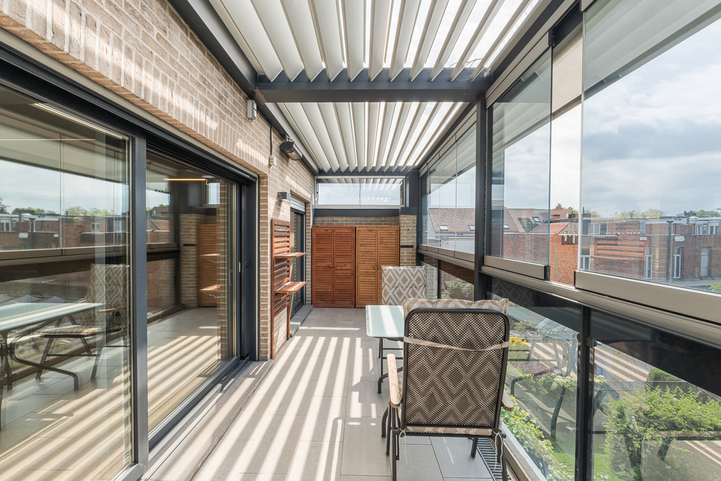 House for sale in Antwerp with 2 bedrooms - photo 5