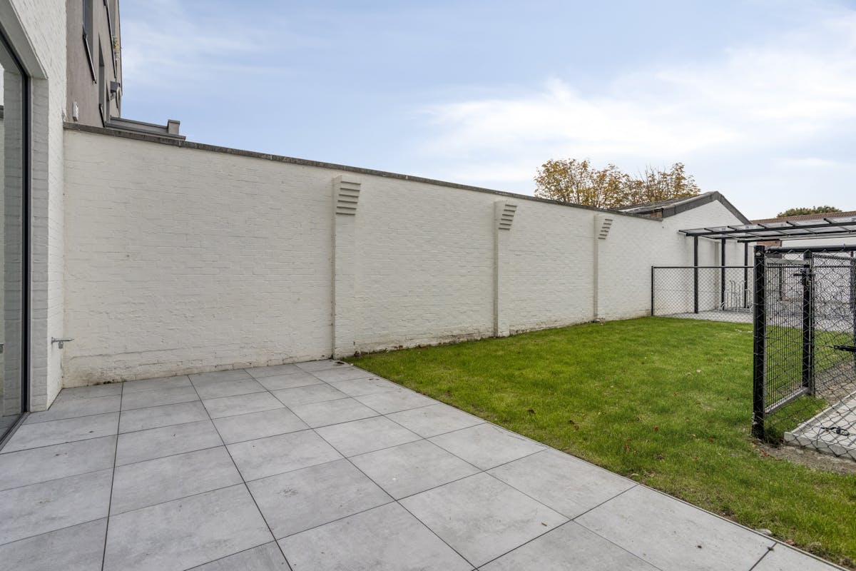 Unique villa home in the center of Bruges with 4 bedrooms - photo 5