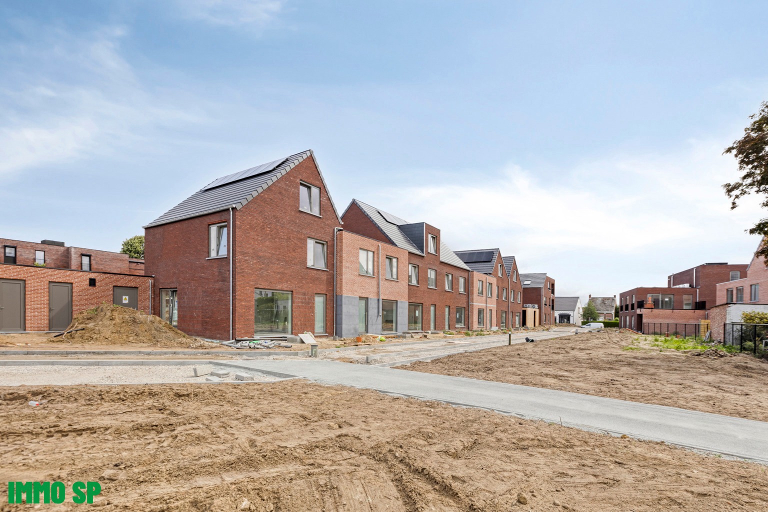 Maison à vendre à Grobbendonk avec 4 chambres - photo 2