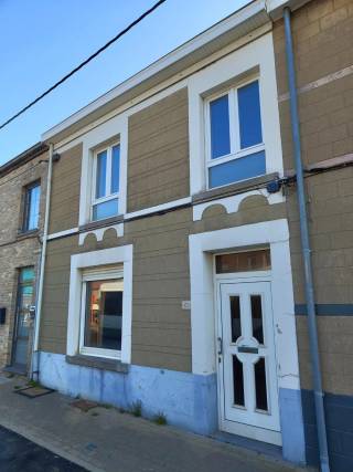 Maison à vendre à Tirlemont