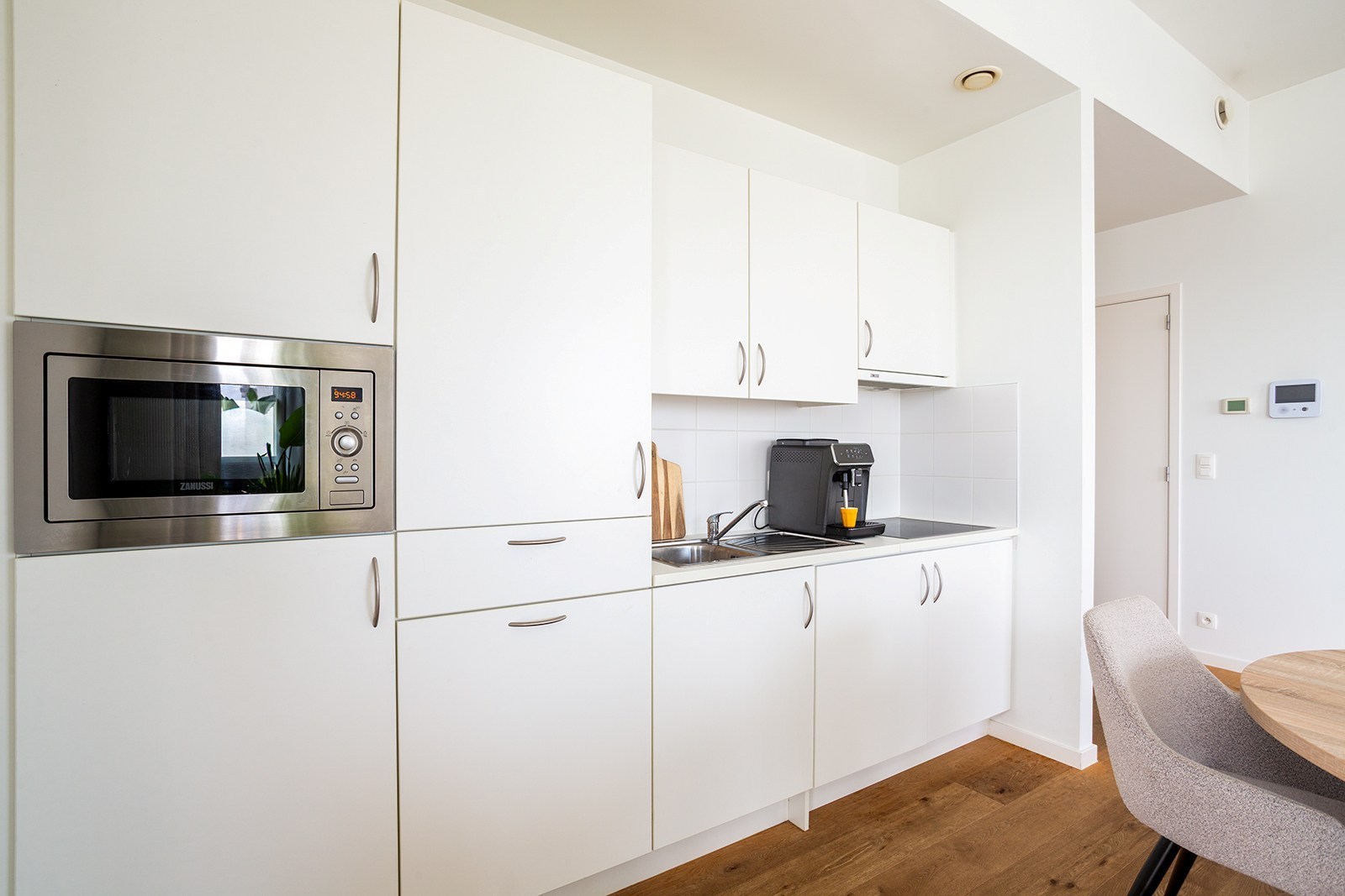 Stijlvol wonen met fenomenaal uitzicht - foto 5