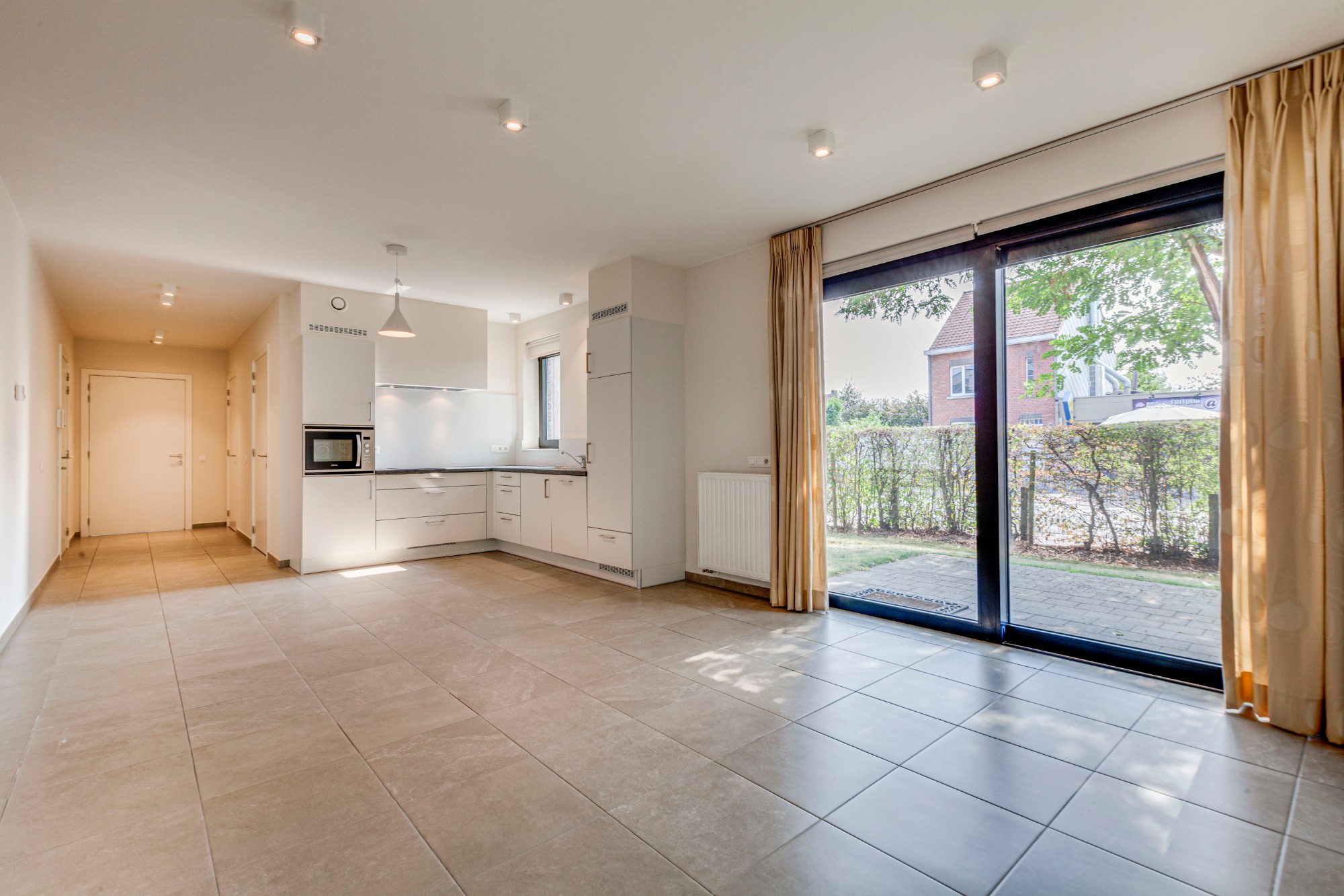 Apartment for rent in Sint-Niklaas with 1 bedroom - photo 1