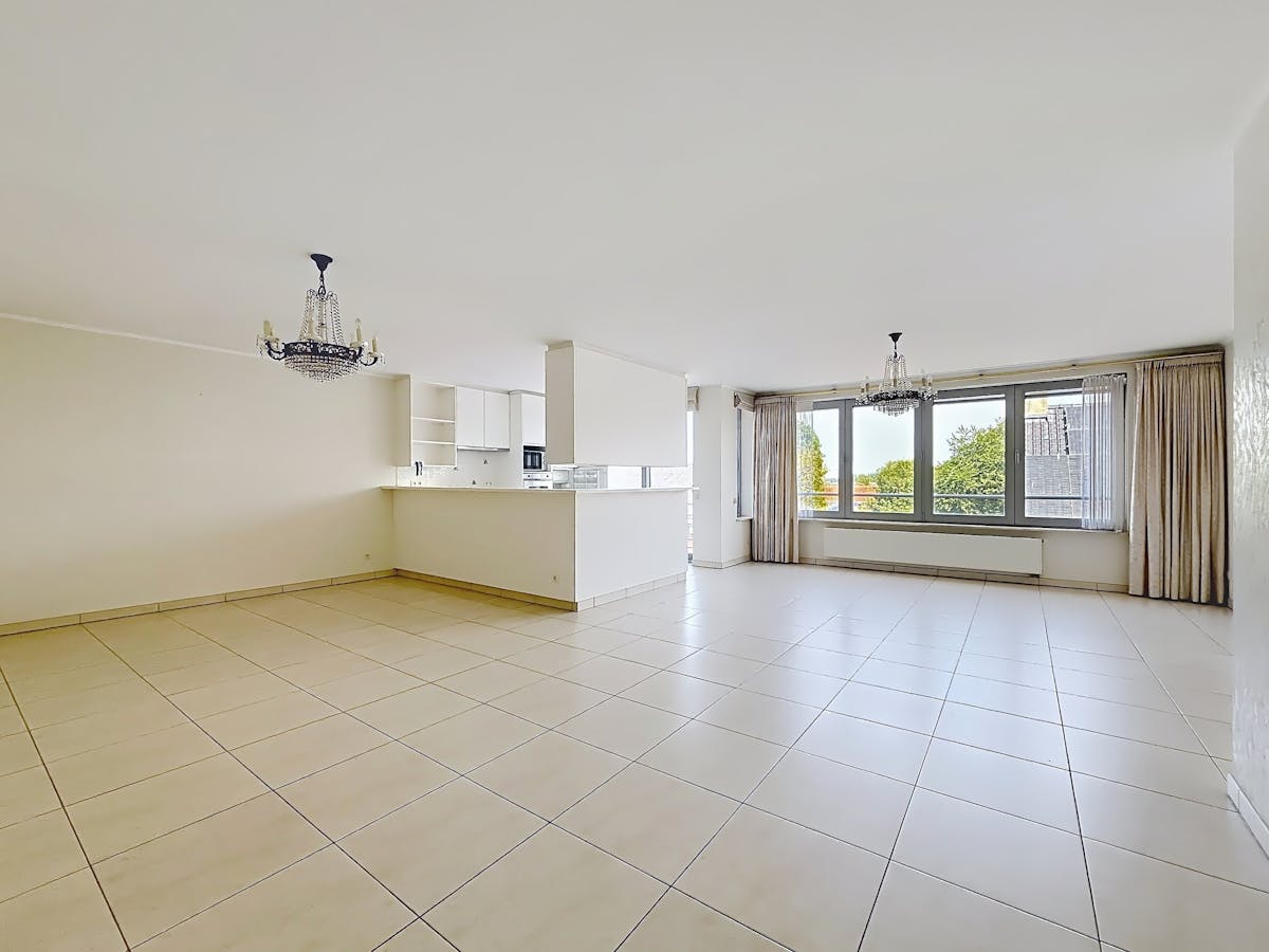 Appartement te huur in centrum Aalter - foto 1