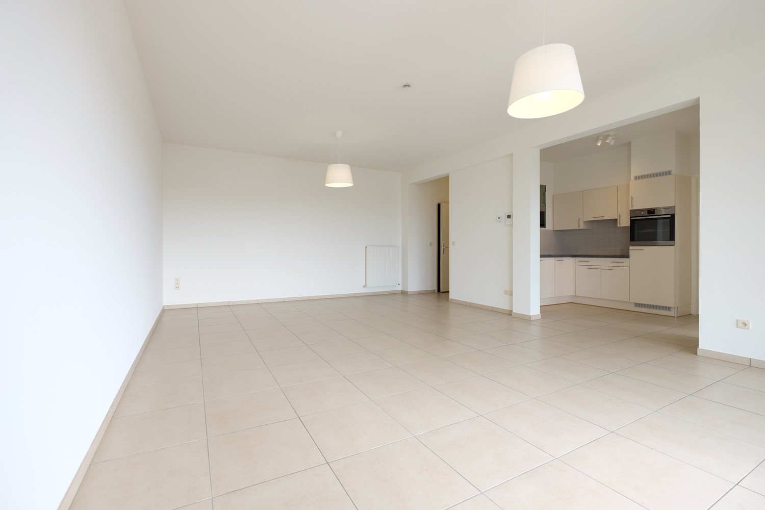 Gezellig 1-slaapkamerappartement met prachtig zicht op de vest - foto 2