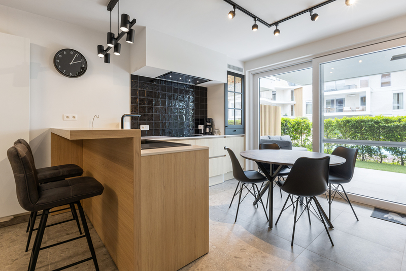 Gemeubeld appartement - 2 slaapkamers te huur in Nieuwpoort - foto 3