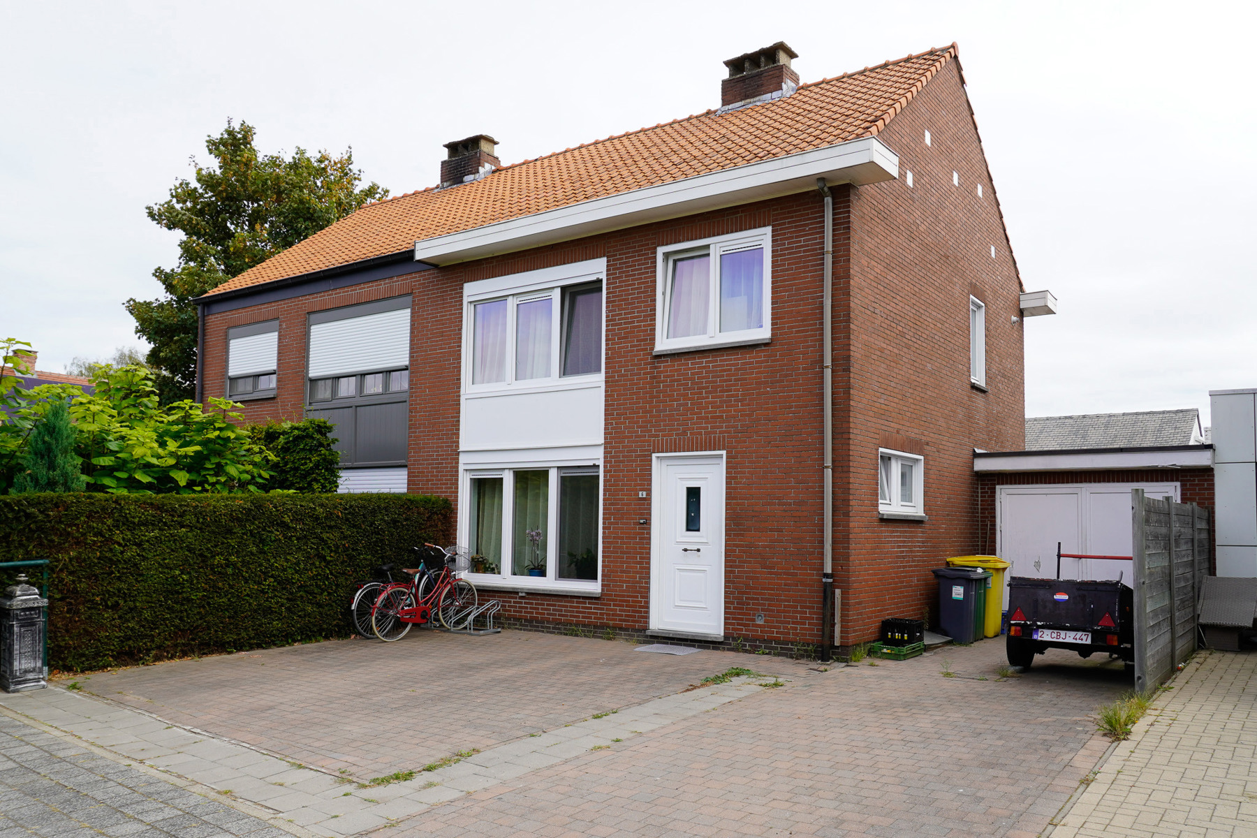 Huis te koop in Itegem!  - foto 1