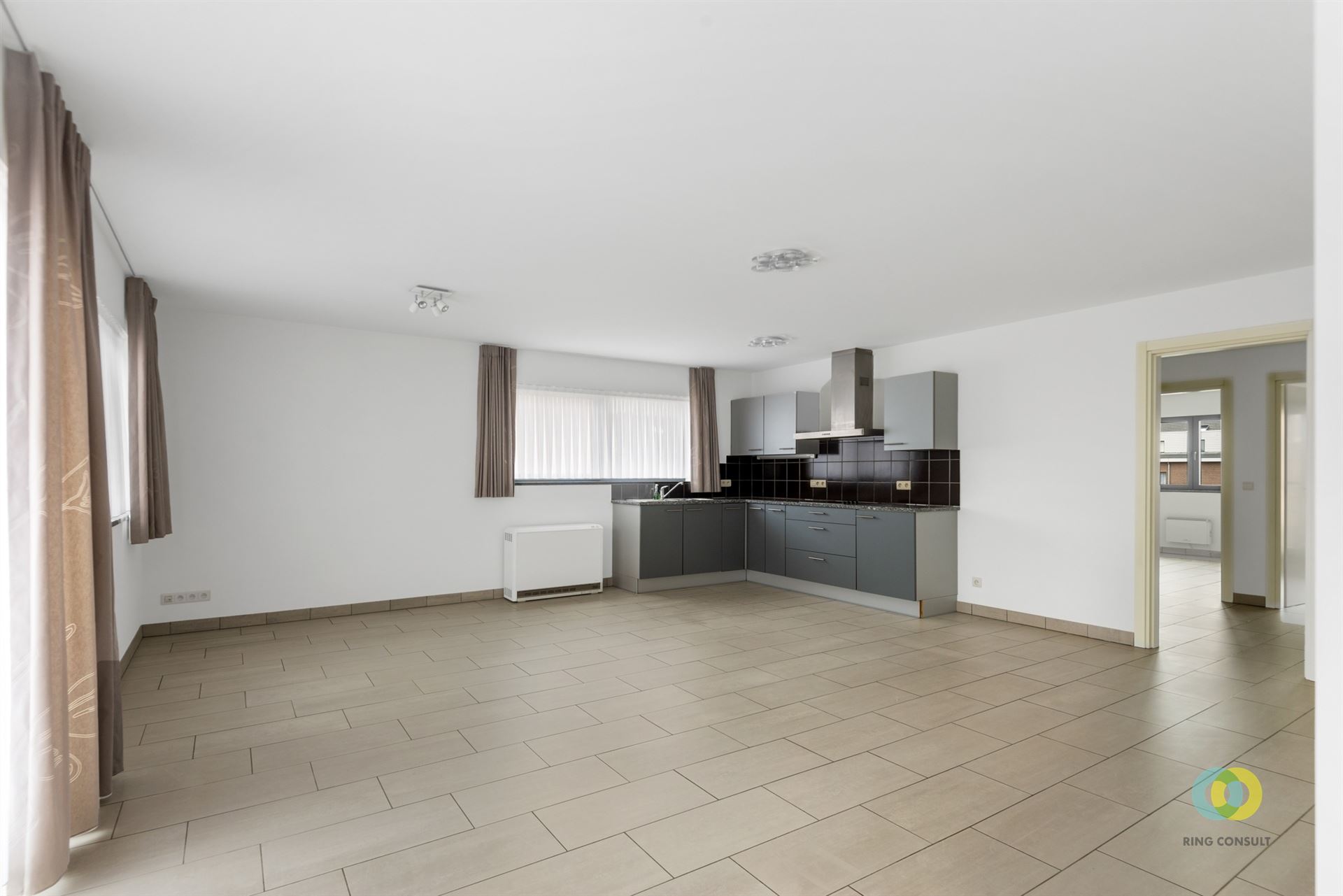 Apartment for rent in Vilvoorde with 2 bedrooms - photo 1