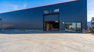 Commercial for rent in Dilsen-Stokkem