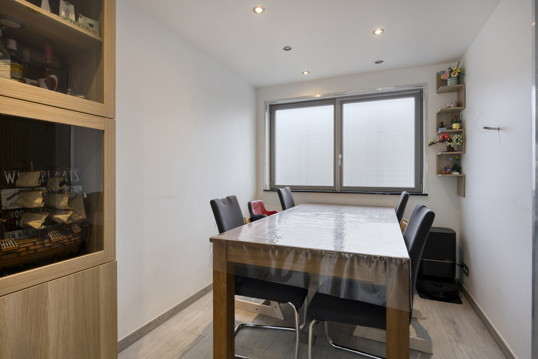 Energiezuinige woning met tuin en garage in Houtem - foto 5