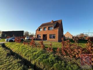 Maison à vendre à Geel