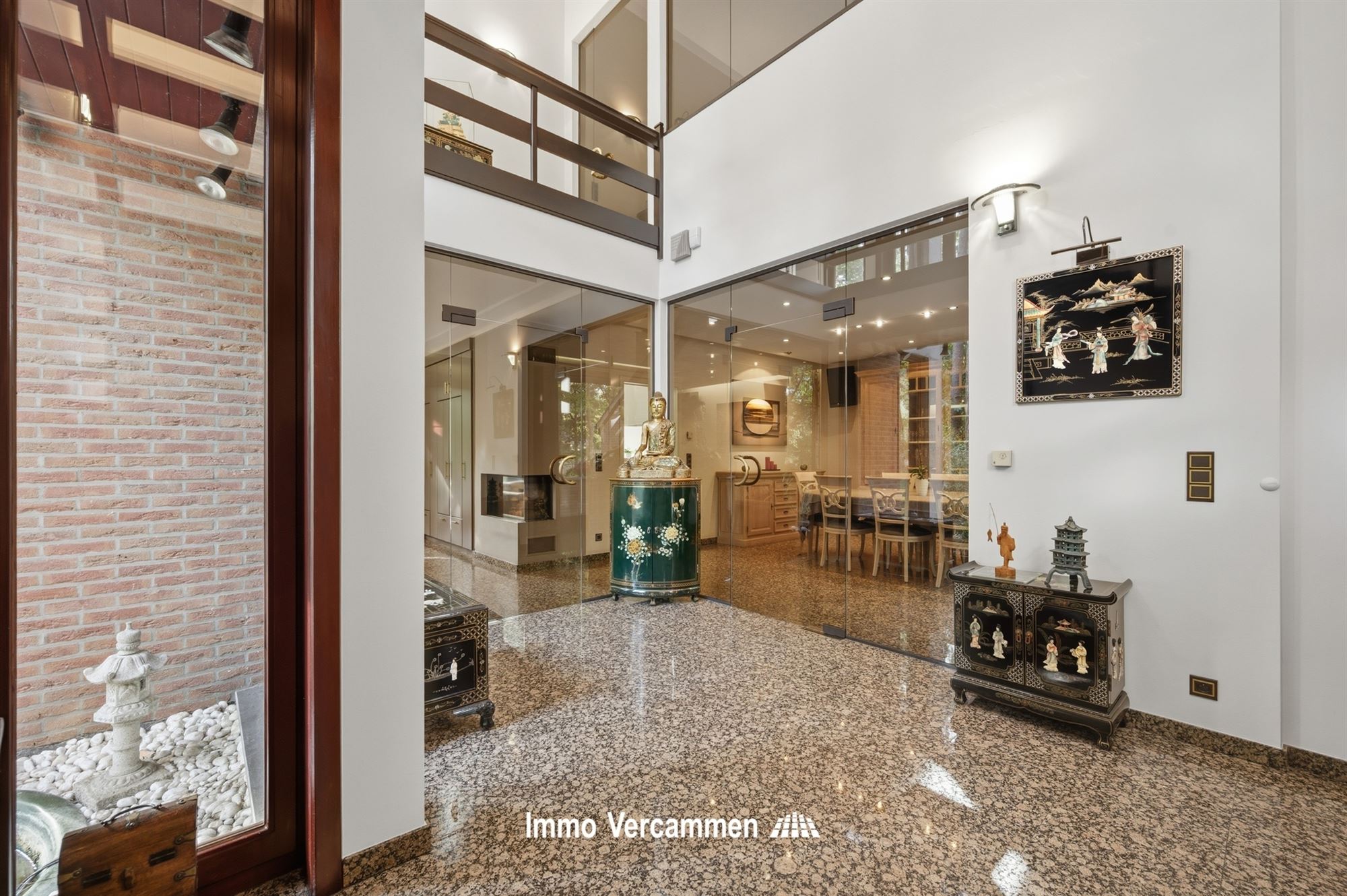 Statige villa nabij het golf- en meerdomein te Keerbergen - foto 5