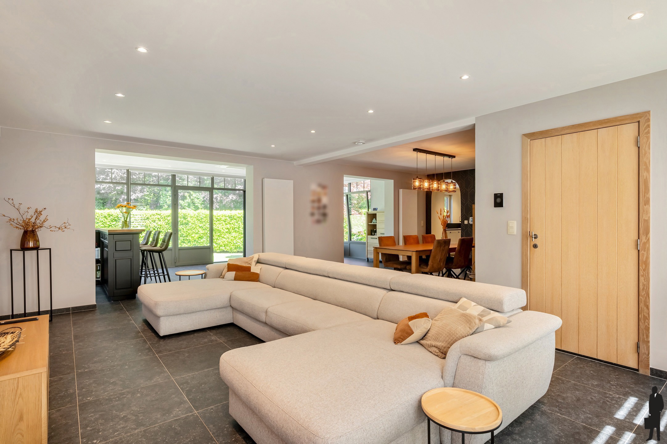 Instapklare tijdloze villa op rustige locatie te Schoten! - foto 3