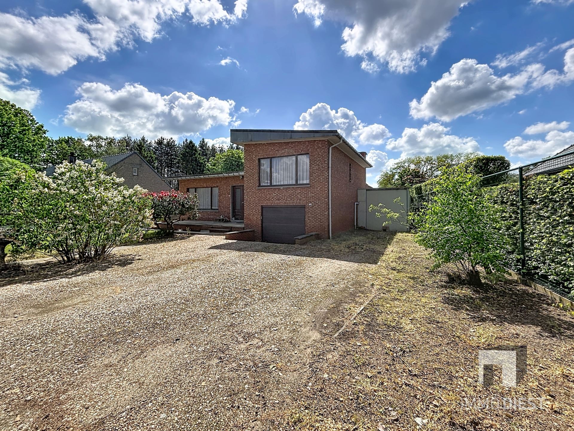 Maison à vendre à Tessenderlo avec 2 chambres - photo 3