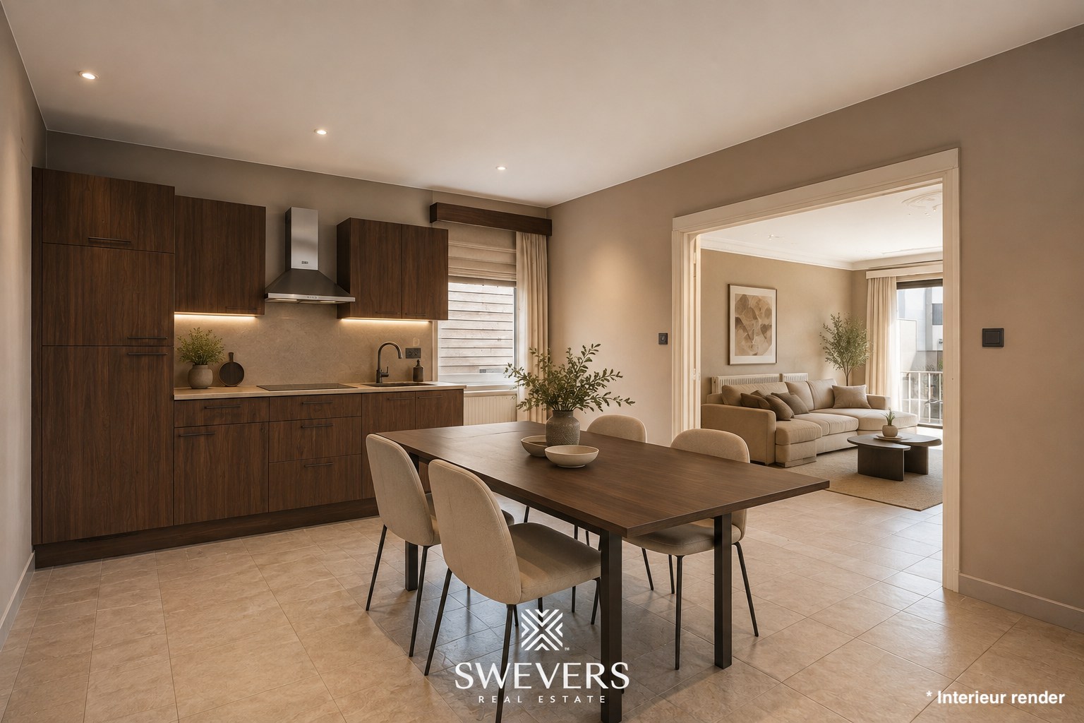 Maison à vendre à Saint-Trond avec 2 chambres - photo 4