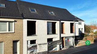 Appartement à vendre à Ichtegem