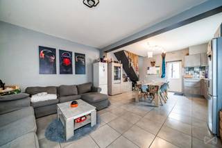 MAISON + PERMIS D'URBANISME