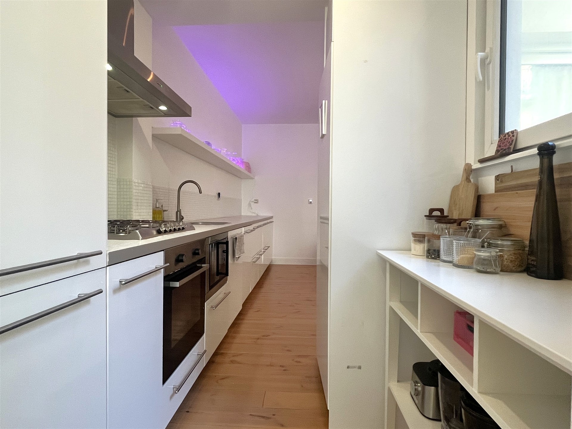 Charmant appartement in hartje Antwerpen - foto 3