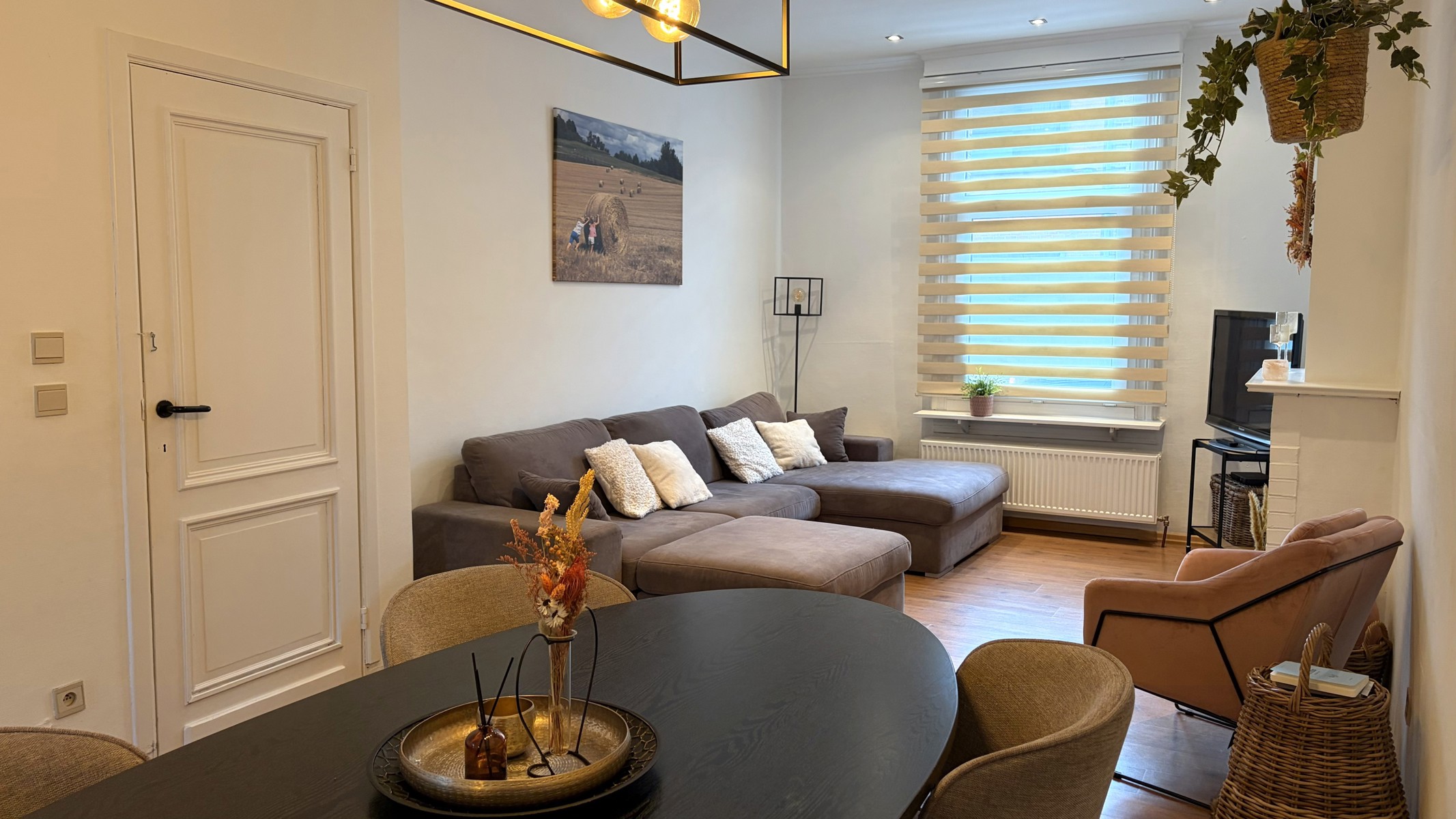 Woning met 3 slaapkamers en tuin - foto 1