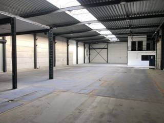 Commercial for rent in Lint