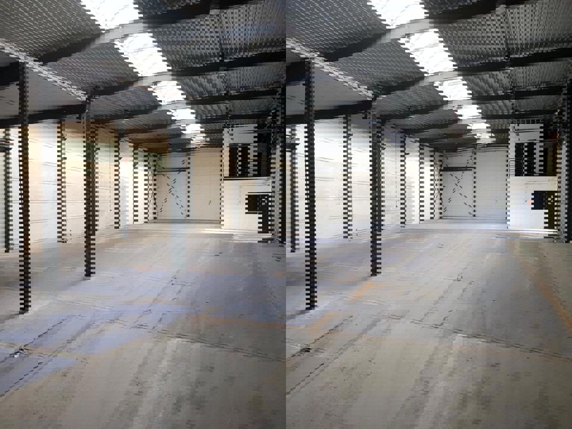 Commercial for rent in Lint - photo 3