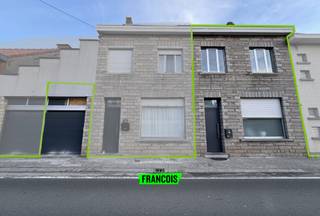 Charmante rijwoning te koop, ideaal als starterswoning. Deze gerenoveerde woning (139 m²) biedt een comfortabele indeling met leefruimte, twee...