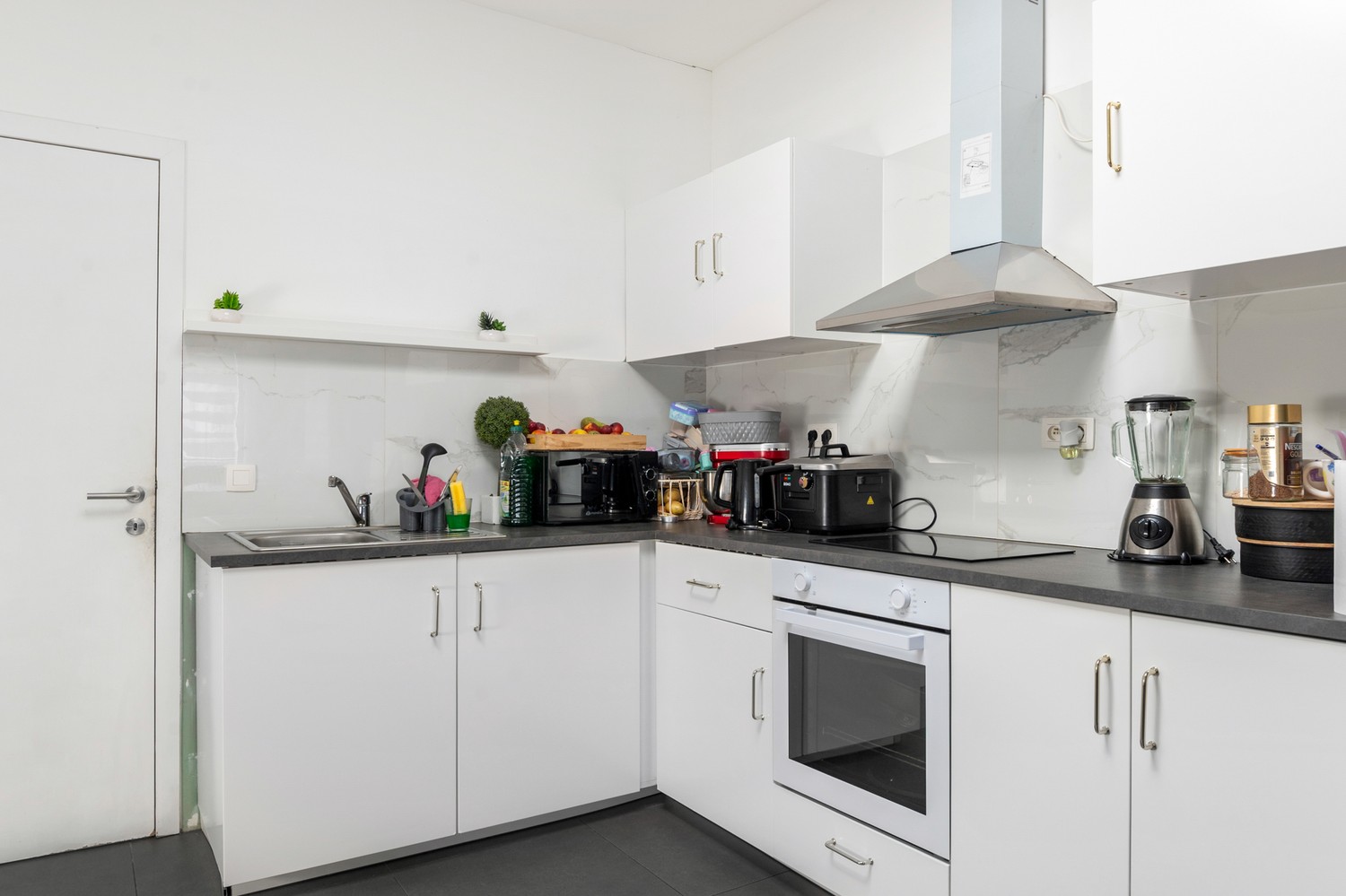 Veelzijdig opbrengsteigendom in Mechelen - foto 5