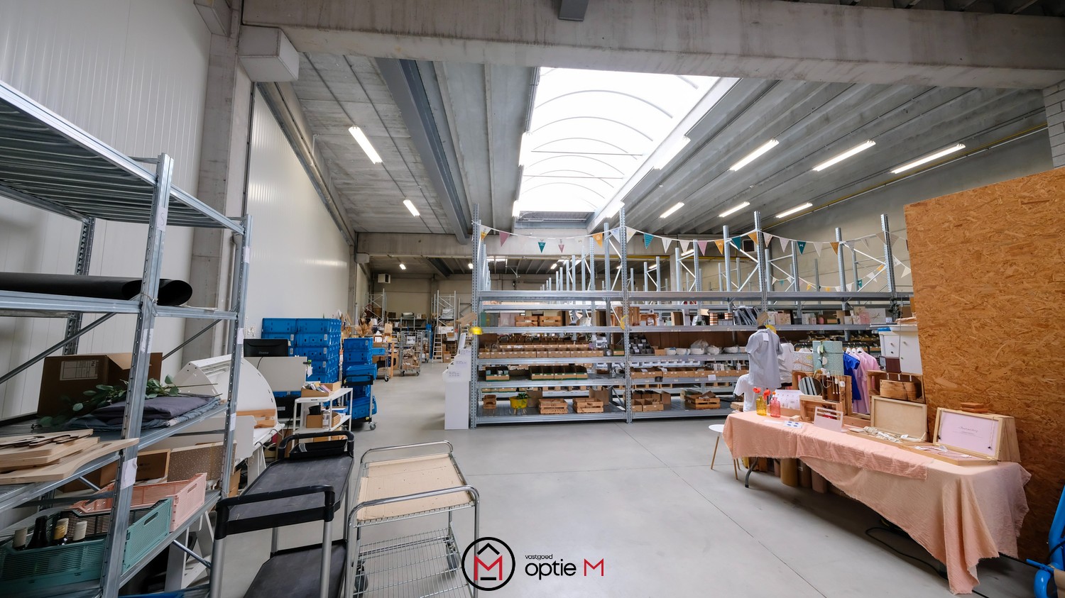 Commercial à louer à Lummen - photo 5