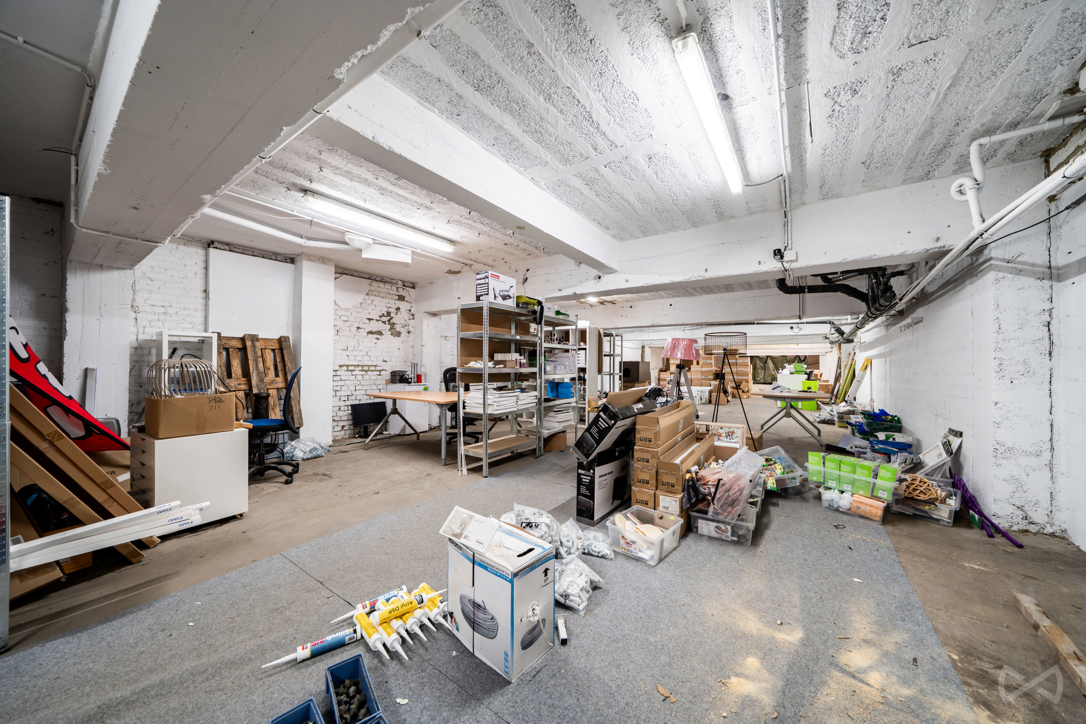 Garage te koop in Waremme - foto 4
