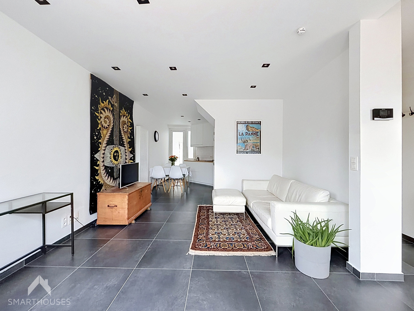 House for sale in De Panne