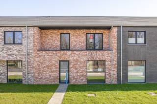 House for sale in Kortrijk