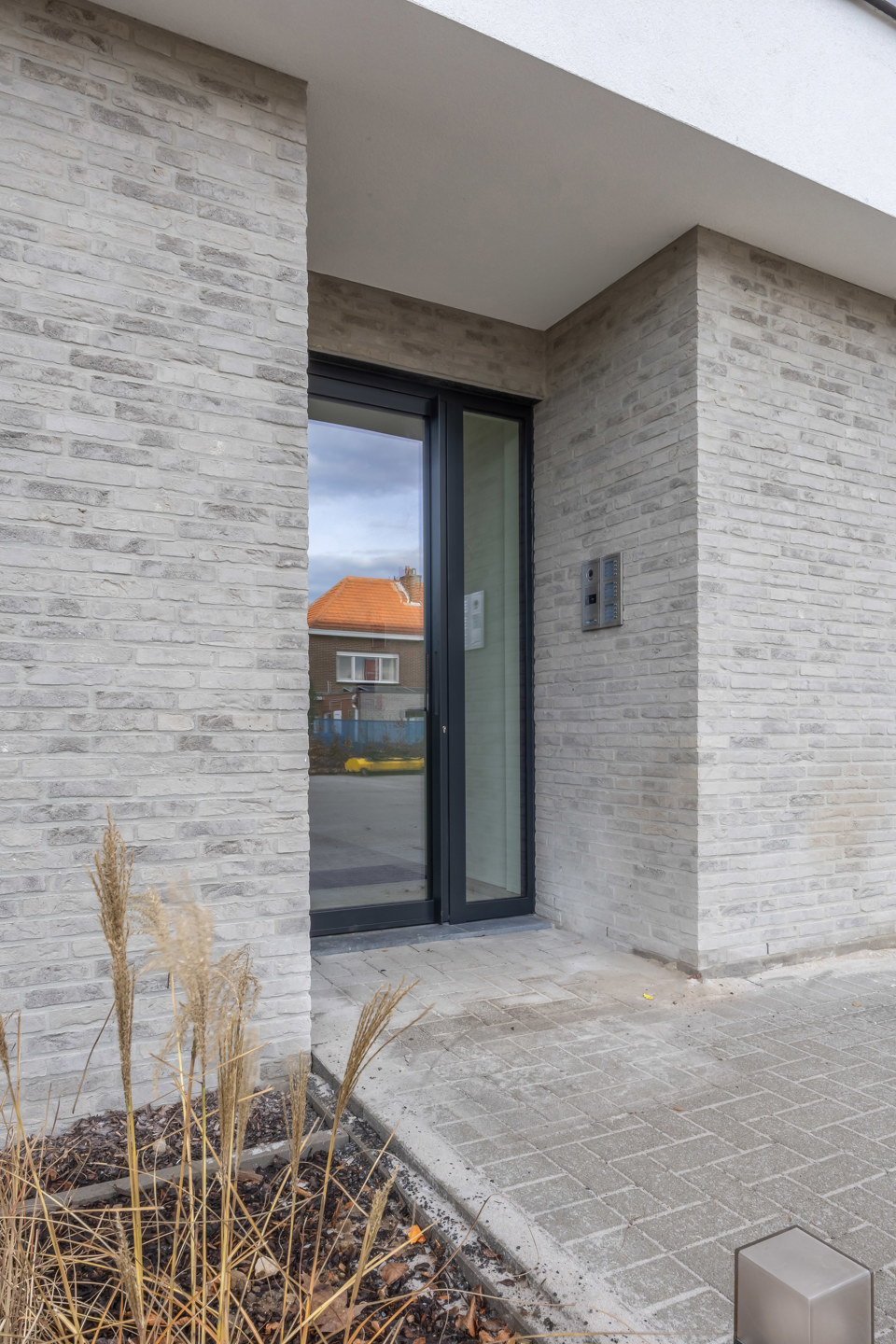 Residentie Veertien Een duurzame woonbeleving in het centrum - foto 5