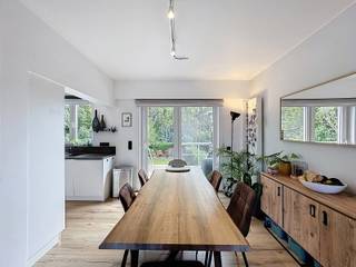 Morgan's Real Estate vous présente cette magnifique maison 2 chambres entièrement rénovée avec des matériaux de qualité et le souci du détail...