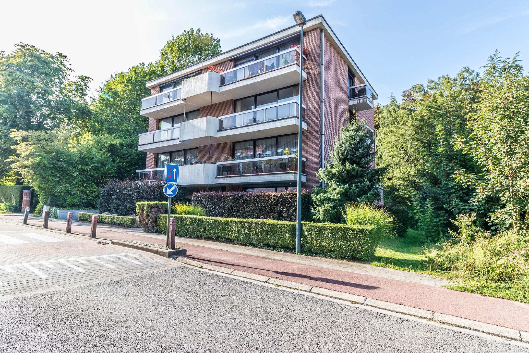 Appartement te huur in Tervuren met 3 slaapkamers - foto 1